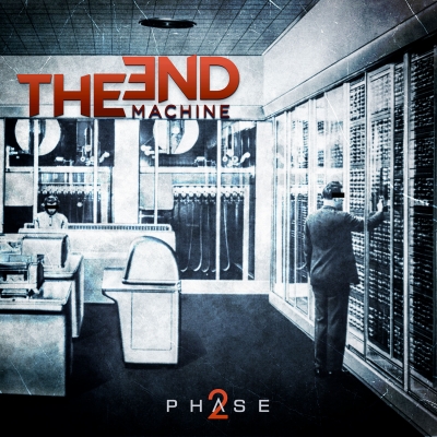The End Machine Phase2